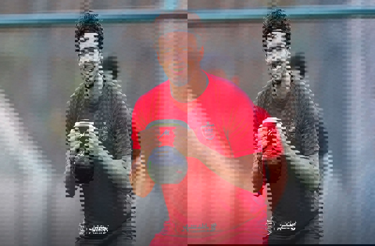 مارکو باکیچ ۱