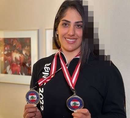 عاطفه احمدی