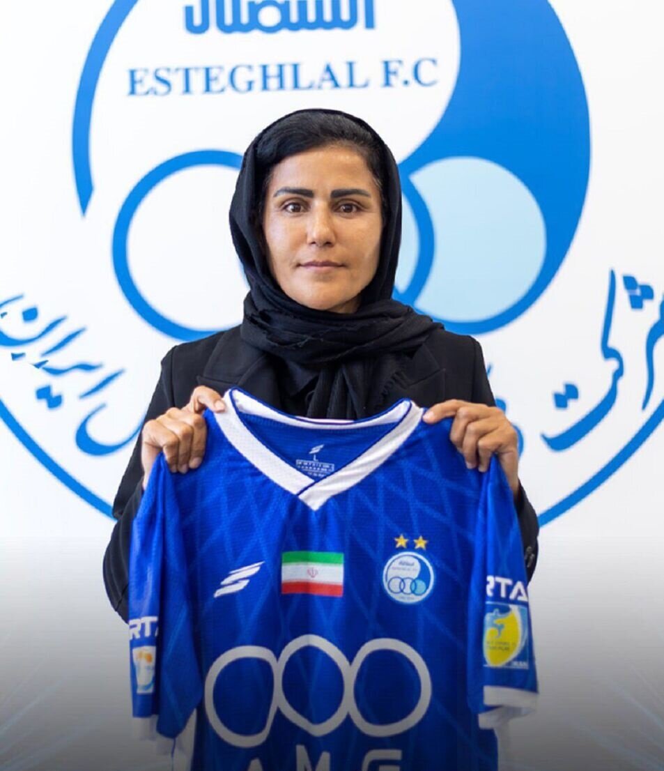 مریم حسن زاده 