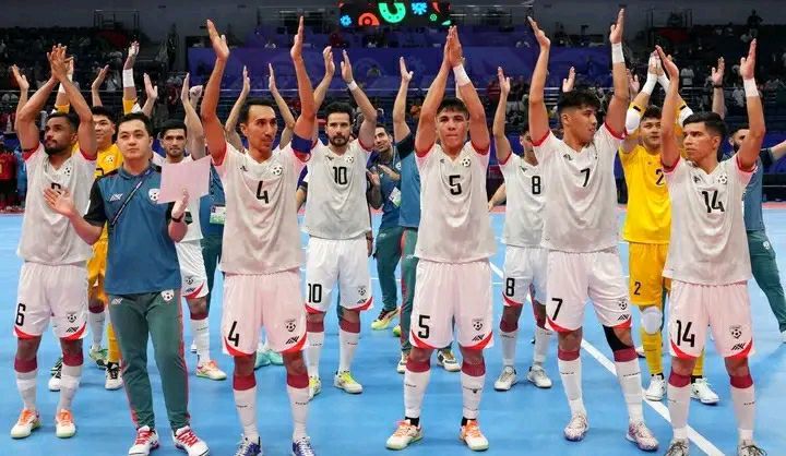 حذف تیم فوتسال افغانستان از جام همبستگی کشورهای اسلامی/ ایران و مراکش راهی نیمه‌نهایی شدند