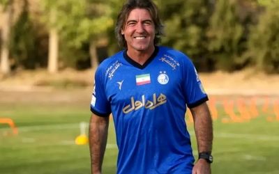 
شرط ساپینتو برای انصراف از جذب هافبک خارجی