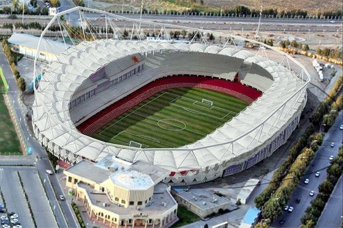 
ورود تیم ملی و سرخابی‌ها به مشهد ممنوع، ورود غریبه‌ها آزاد/ به نام ایران، به کام اجنبی‌ها!

