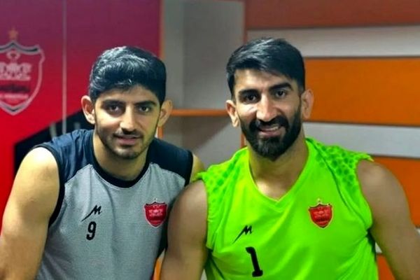 پایان همکاری با تراکتور؛ بیرانوند و ترابی از شهریور ۱۴۰۵ سرباز می‌شوند