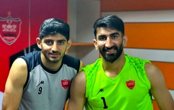 پایان همکاری با تراکتور؛ بیرانوند و ترابی از شهریور ۱۴۰۵ سرباز می‌شوند