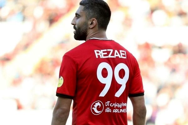  استقلال و تراکتور محکوم شدند 