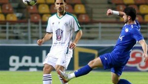 برد شیرین استقلال خوزستان پس از ۳ ماه/ فرار از منطقه خطر با شکست ذوب‌آهن