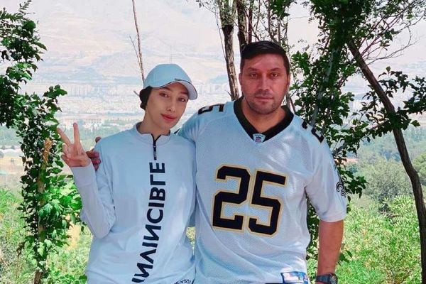 واکنش وزارت ورزش به ماجرای اخیر پدر مبینا نعمت‌زاده