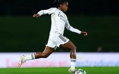 زنی که به سرطان غلبه کرد و رهبر تیم مادرید شد