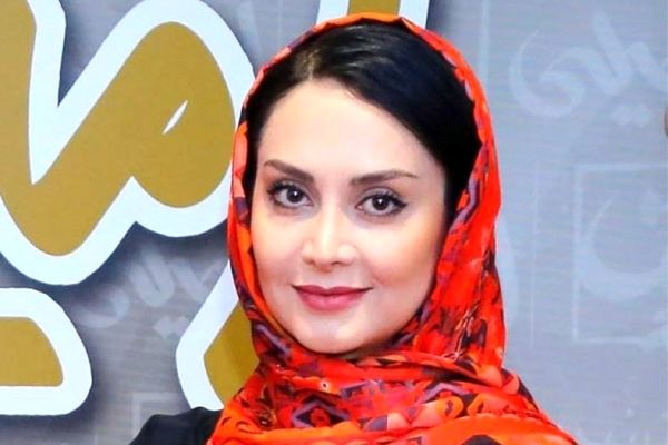 پیغام جنجالی بازیگر زن سریال ستایش علیه پژمان جمشیدی