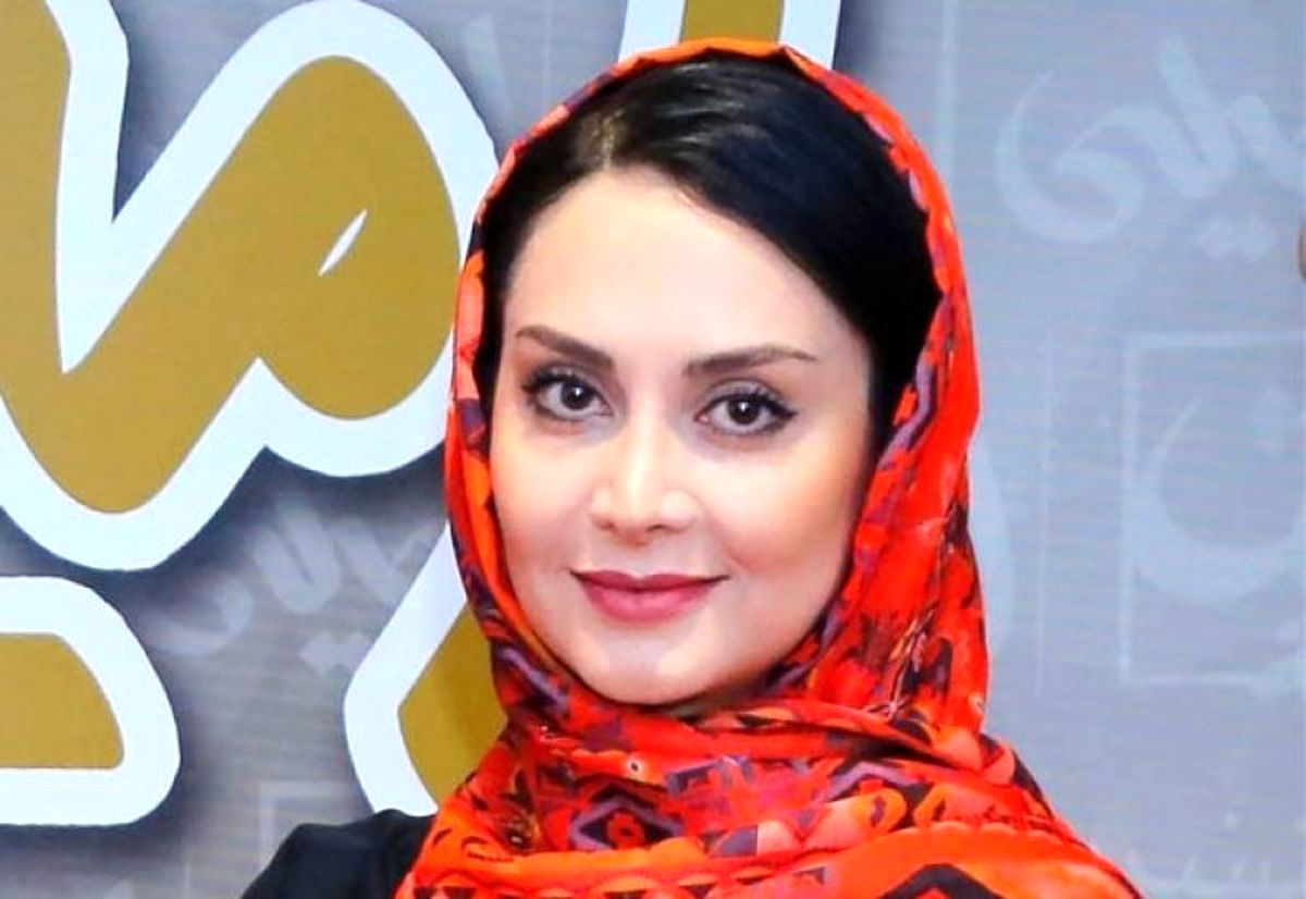 پیغام جنجالی بازیگر زن سریال ستایش علیه پژمان جمشیدی