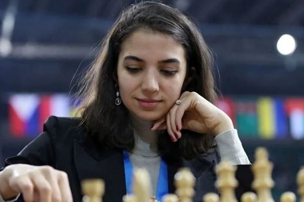 اسامی ورزشکاران ایرانی که پناهنده شده اند/ کدام رشته‌های ورزشی بیشترین پناهندگی را دارند؟/ اینفوگرافی

