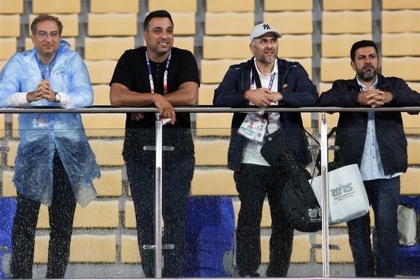 سرپرست تعلیق شده تیم دوومیدانی: مسئولیت من حراست از هتل نبود

