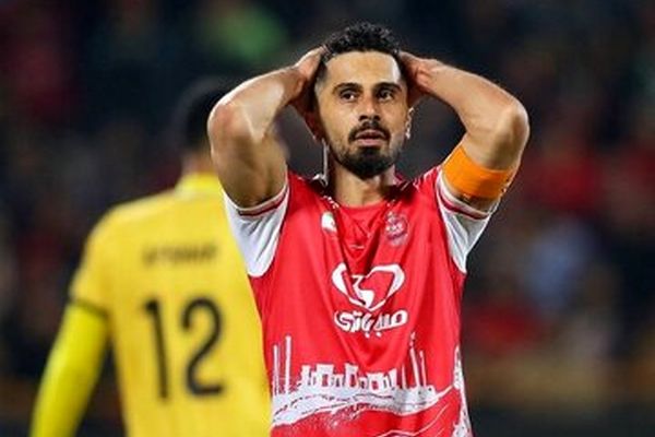 اولین تصویر از امید عالیشاه بعد از عمل جراجی