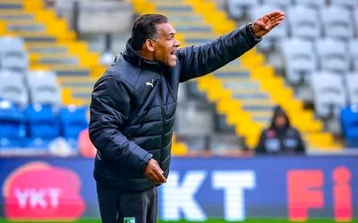 رونمایی از مقصد جدید مورایس بعد از الوحده