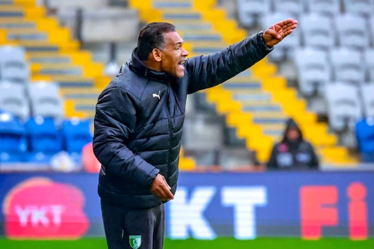 رونمایی از مقصد جدید مورایس بعد از الوحده