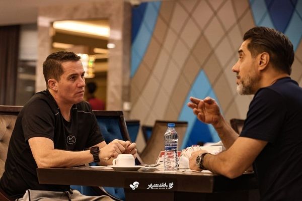 اوسمار تصمیمش درباره پیروانی‌ها را گرفت