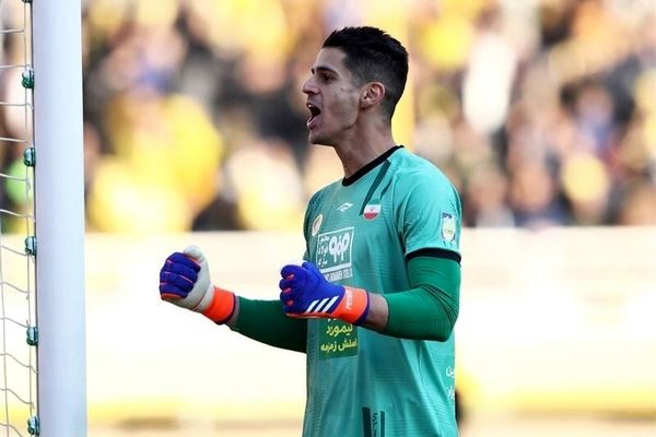 پیام نیازمند رسما به پرسپولیس پیوست

