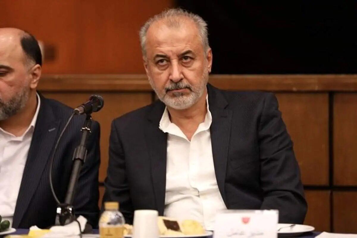 این بار استقلالیها گفتند؛ درویش حیا کن…