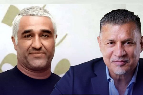 علی دایی: احساس می‌کنم برای پژمان جمشیدی پاپوش دوختند/ متاسفانه حسادت در سینما و هنر ما هم مثل ورزش وجود دارد/ هاشمیان قالتاق نبود، در حقش نامردی کردند

