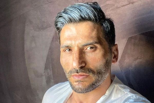 پیام ستاره سابق پرسپولیس با تصویر وایرال‌شده اعتراضات