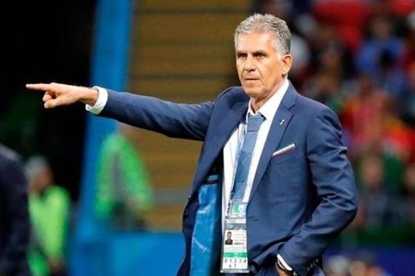 استقلال تهران خواهان جذب کارلوس کی روش شد