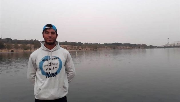 بازگشت یک ورزشکار دیگر به ایران پس از تغییر تابعیت به جمهوری آذربایجان