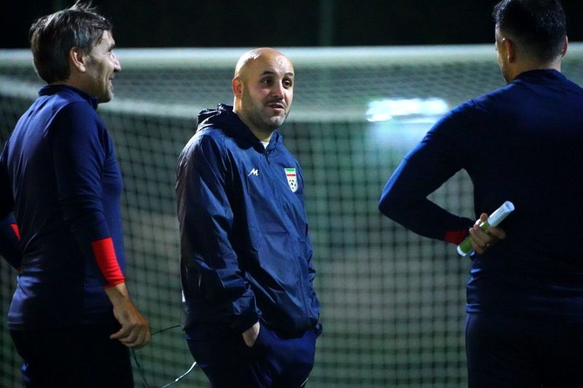 تماشاگران ویژه دربی چه کسانی هستند؟