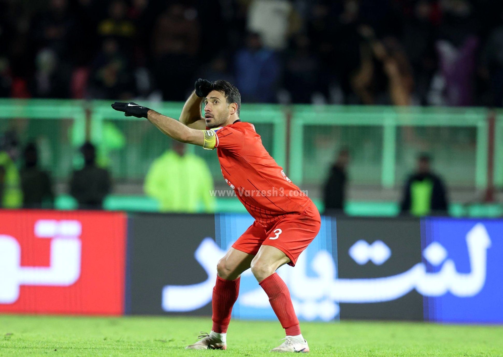 کاظمیان شروع کرد، خلیل‌زاده تمامش کرد/ ۲۲ پنالتی در یک شب/ تسویه‌حساب شجاع با دو نفر!