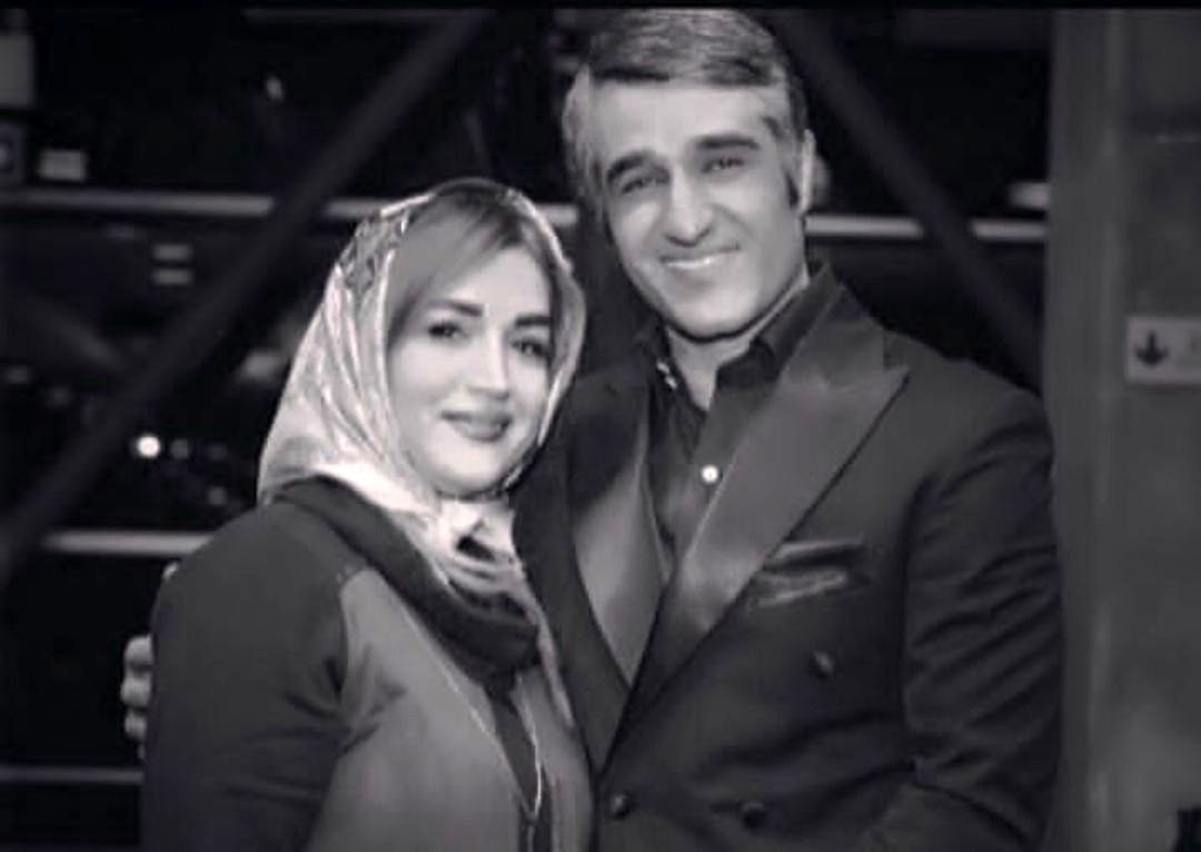 واکنش خواهر پژمان جمشیدی به حواشی سفر برادرش به کانادا