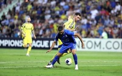 منچسترسیتی پنجره نقل‌وانتقالاتی النصر را بست!