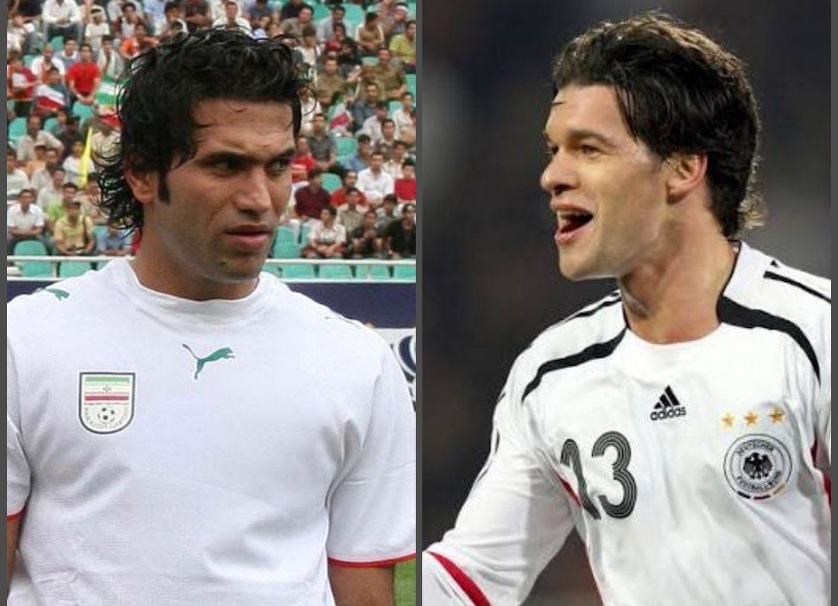 ماجرای فحش منشوری که نیکبخت واحدی به میشاییل بالاک داد اما به ضرر خودش تمام و داور از خنده روده بر شد/ my mother ... 