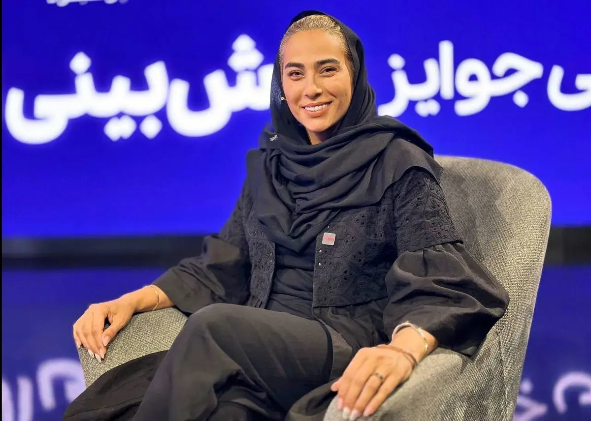 مهروز ساعی جواب منتقدان را داد/مقایسه من و مینو مداح غلط است/ تا زمانی که بخواهند در تیم‌ملی می‌مانم!