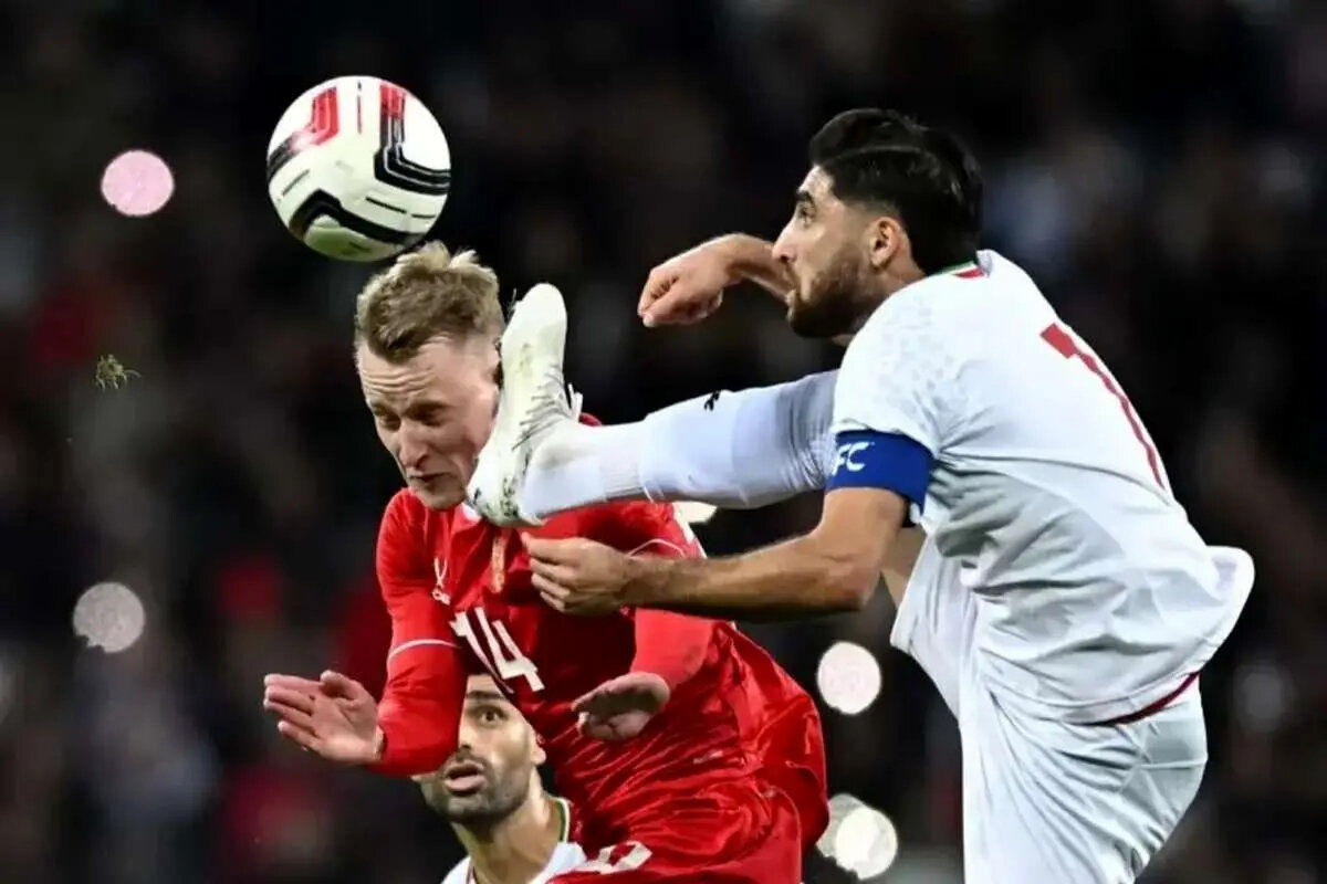 جهانبخش و یک توضیح؛ چرا روی مدافع روسیه خطای شدید کردم؟