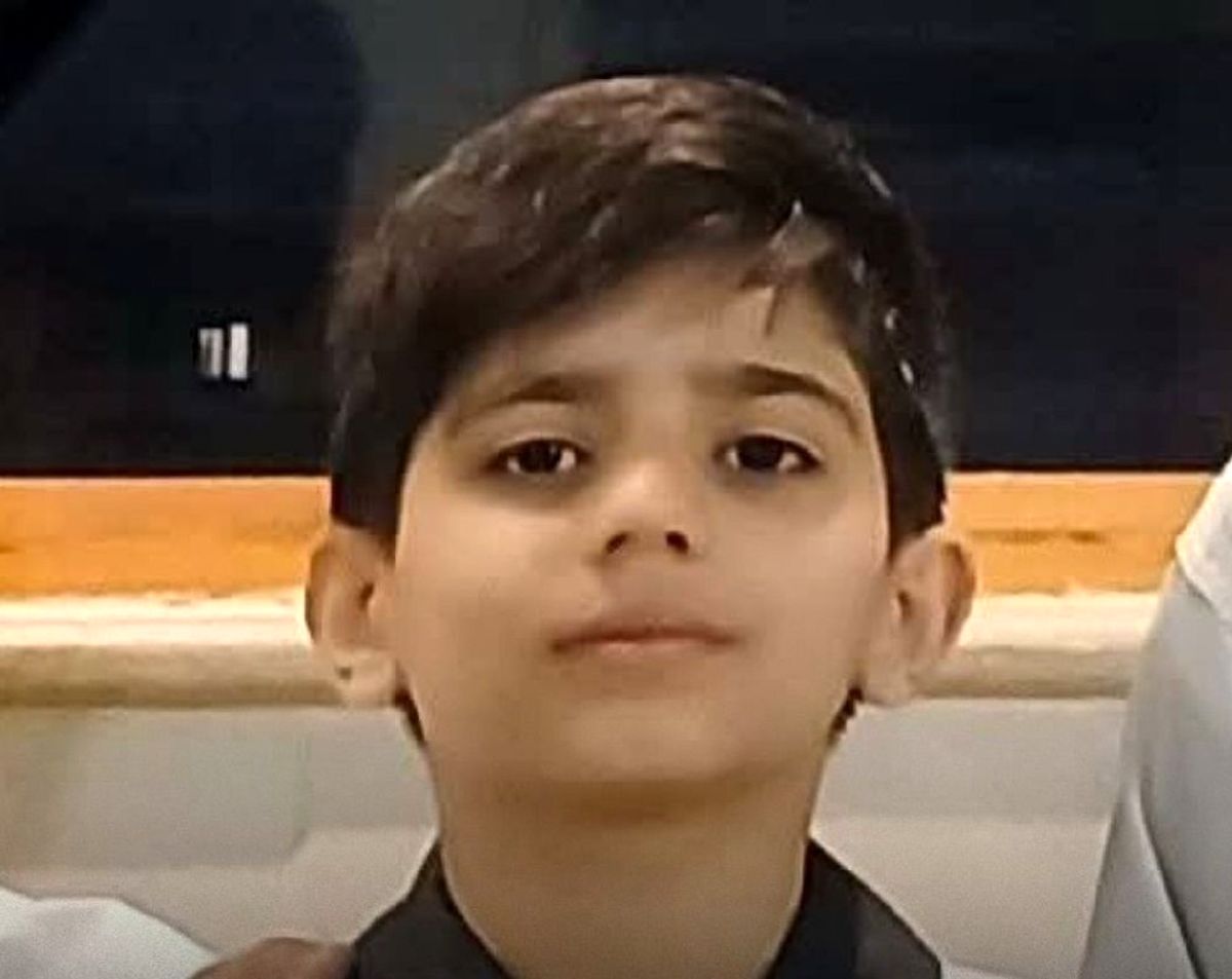 نوجوان تکواندوکار بر اثر حمله هوایی اسرائیل به شهادت رسید