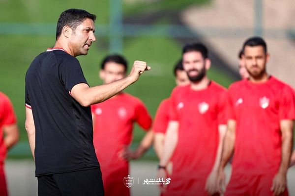 هاشمیان عذر ستاره گلزن پرسپولیس را خواست!