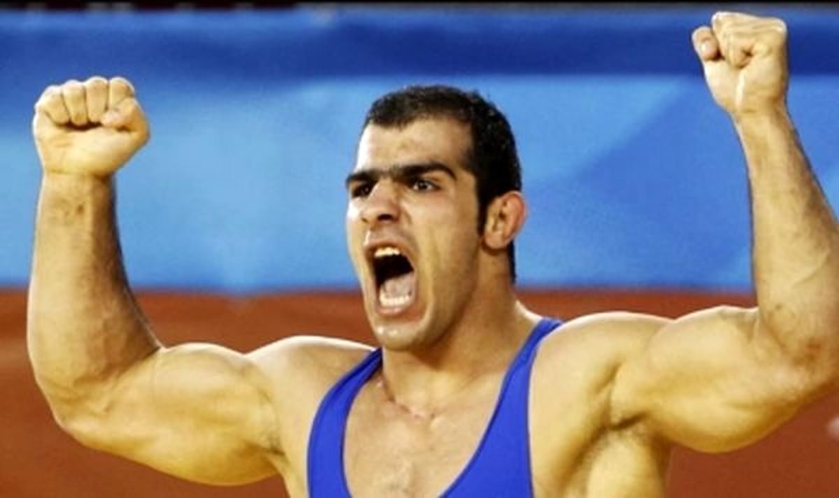 ببینید: داستان تلخ خودکشی قهرمان کشتی در زندان