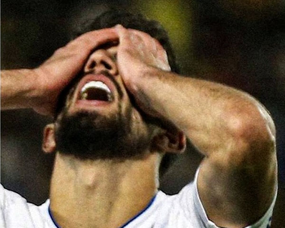 جدول لیگ برتر در پایان هفته پنجم/ تراکتور در صدر، پرسپولیس سوم، استقلال هشتم