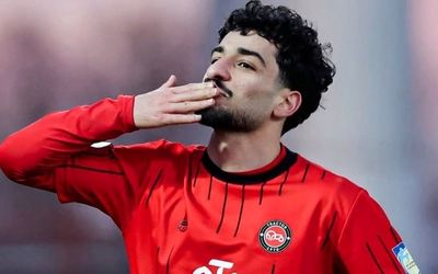 صعود تراکتور به رده سوم با شکست پیکان