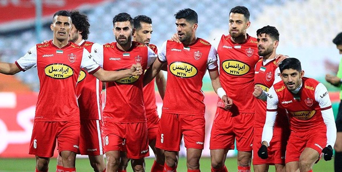 قرمزها دست دلال ها را بستند/ مذاکره چراغ خاموش پرسپولیس با مربی لالیگایی شروع شد