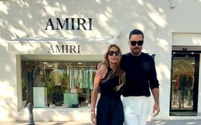 مایک امیری، اسپانسر جدید و ایرانی لباس بارسلونا کیست؟/ همه چیز از زیرزمینی کوچک آغاز شد