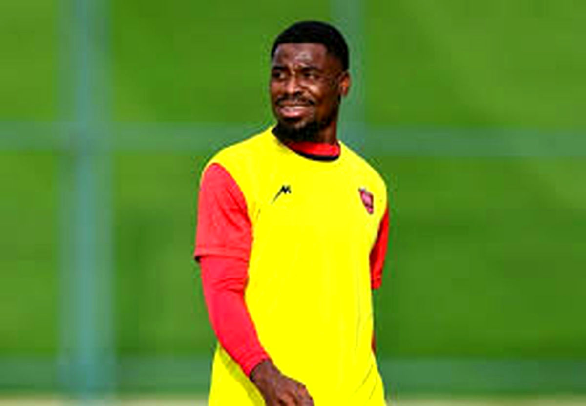 حکم فیفا درباره بیماری بازیکن پرسپولیس