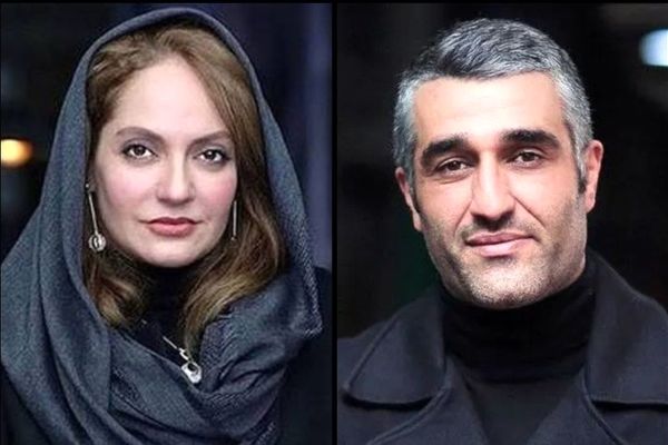 واکنش متفاوت مهناز افشار به اتفاقی که برای پژمان جمشیدی افتاد