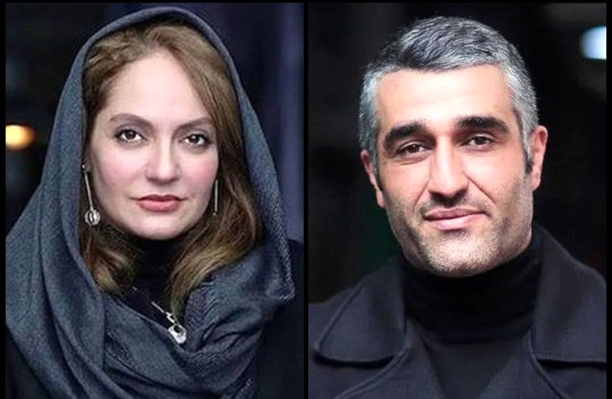 واکنش متفاوت مهناز افشار به اتفاقی که برای پژمان جمشیدی افتاد