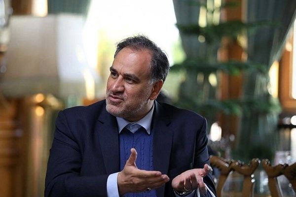 دشمن فرهاد مجیدی در راه بازگشت به استقلال؛ این انتخاب هواداران را عصبانی می‌کند