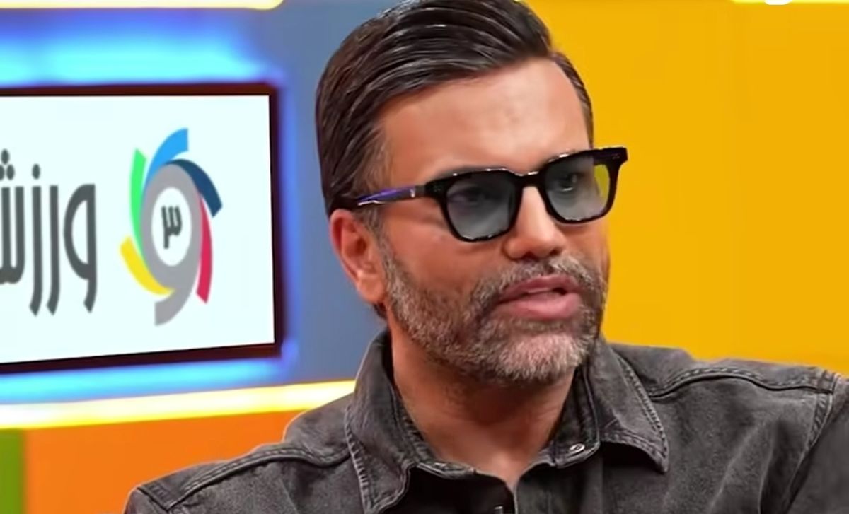 ببینید/ تصاویر لو رفته از پارتی نیکبخت واحدی که به خاطر آن دستگیر شد 