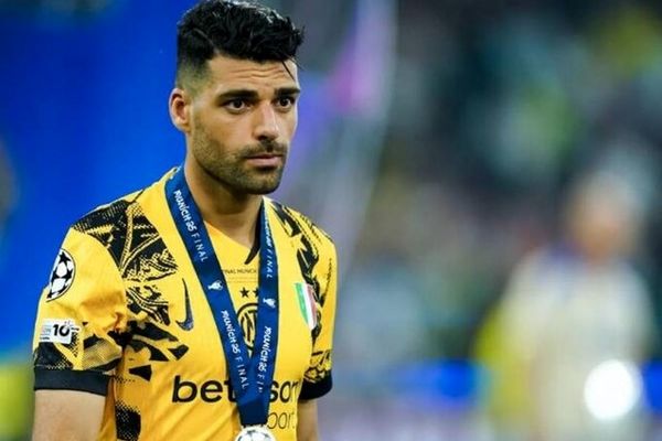 چرا طارمی المپیاکوس را انتخاب کرد؟

