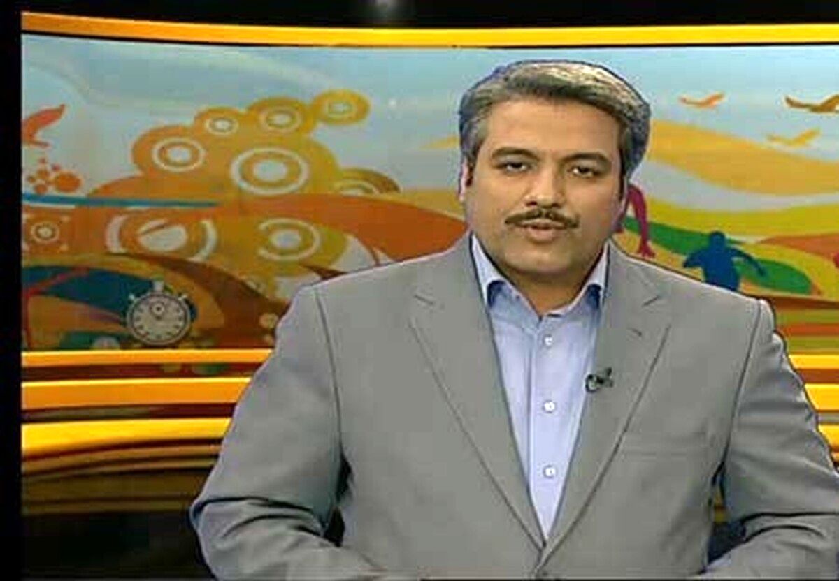 ببینید/ گوینده اخبار ورزشی بعد از سال ها به پارتیبازی برای پرسپولیس اعتراف کرد