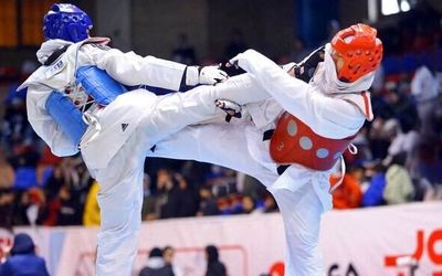 سرقت مدال‌ها و پول های ملی‌پوشان تکواندوی ایران در کنیا