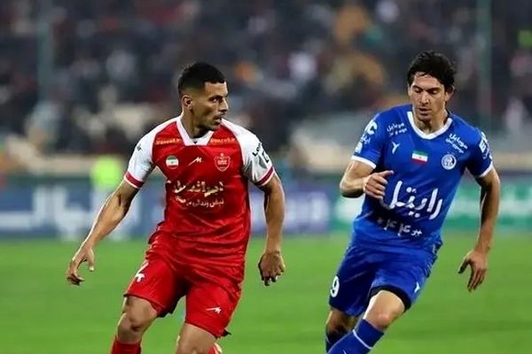 داور داربی مشخص شد