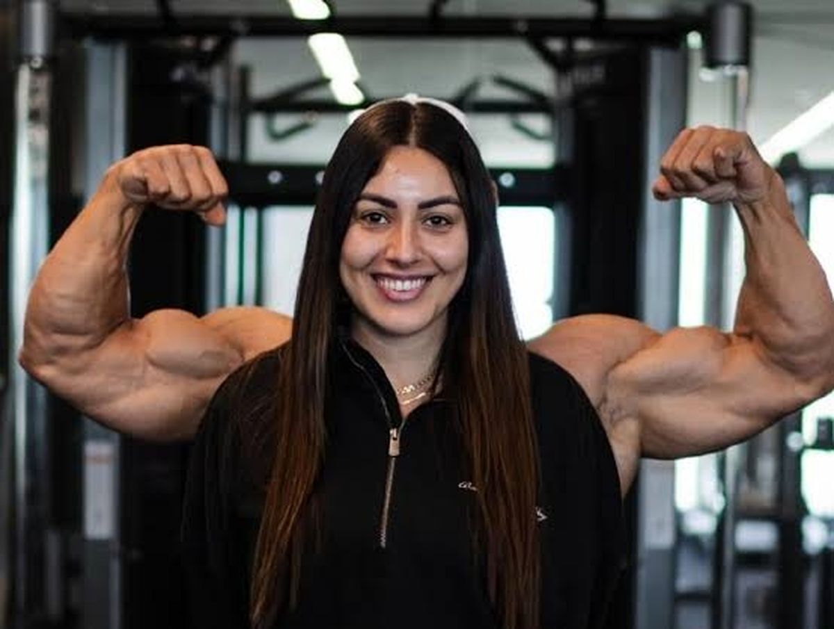 یاسمین، همسر ایرانی علی بلال کیست؟